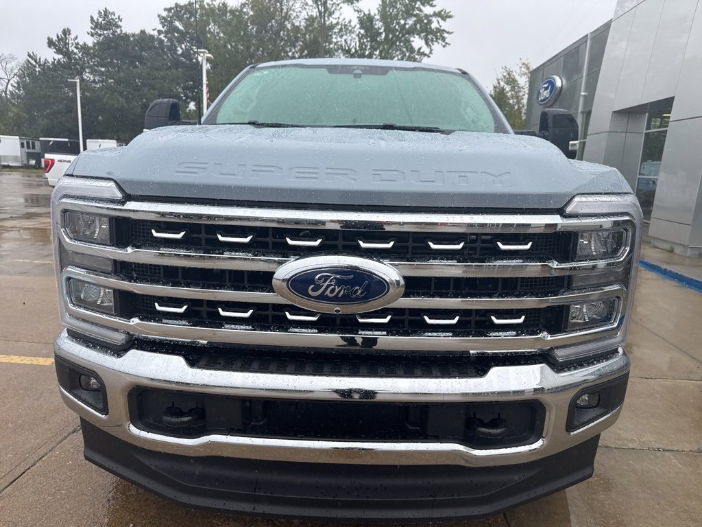 New 2026 Ford F350 Lariat image 29