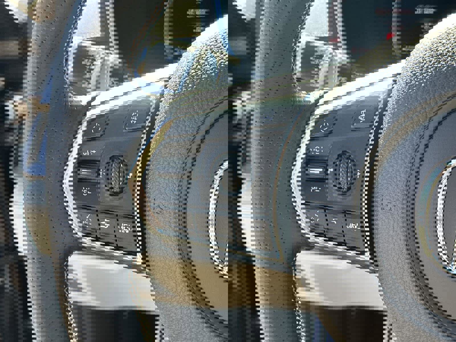 New 2026 Acura MDX A-Spec image 23