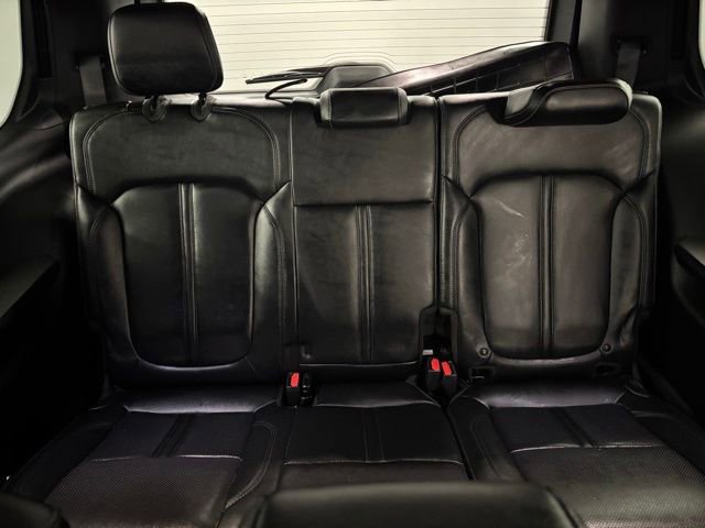 Used 2022 Jeep Wagoneer Series III w/ Premium Group I image 11