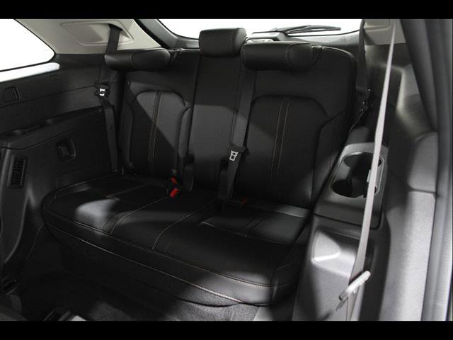 Certified 2025 MAZDA CX-90 3.3 Turbo w/ Select Package image 18