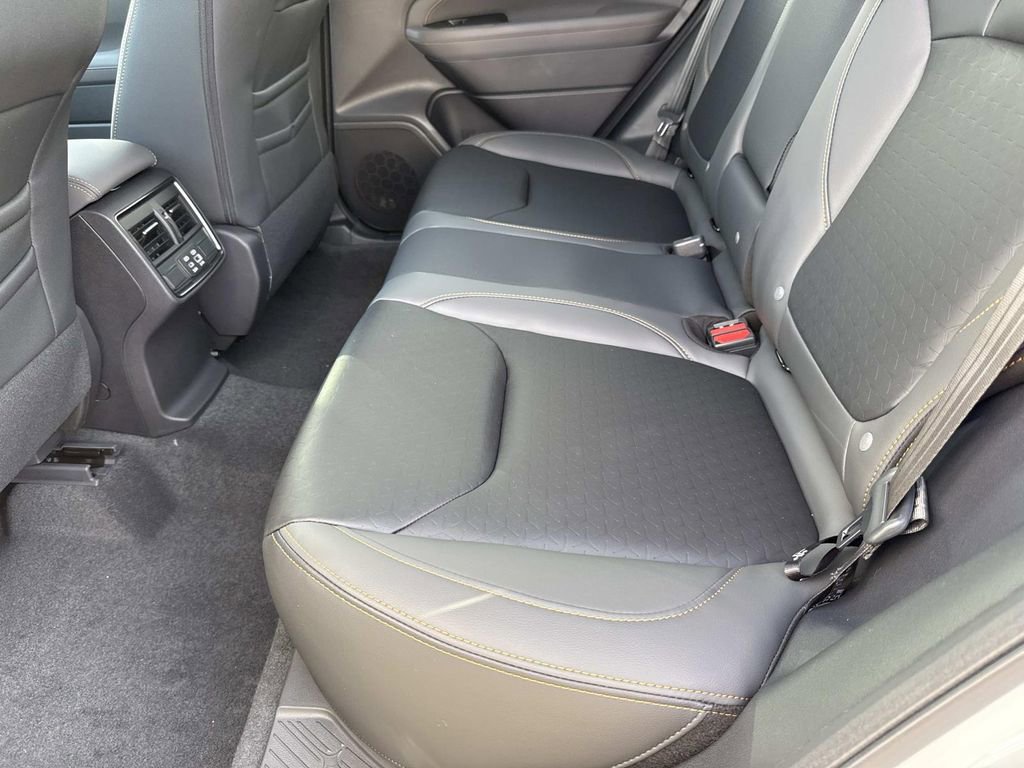 New 2026 Subaru Forester Wilderness image 16