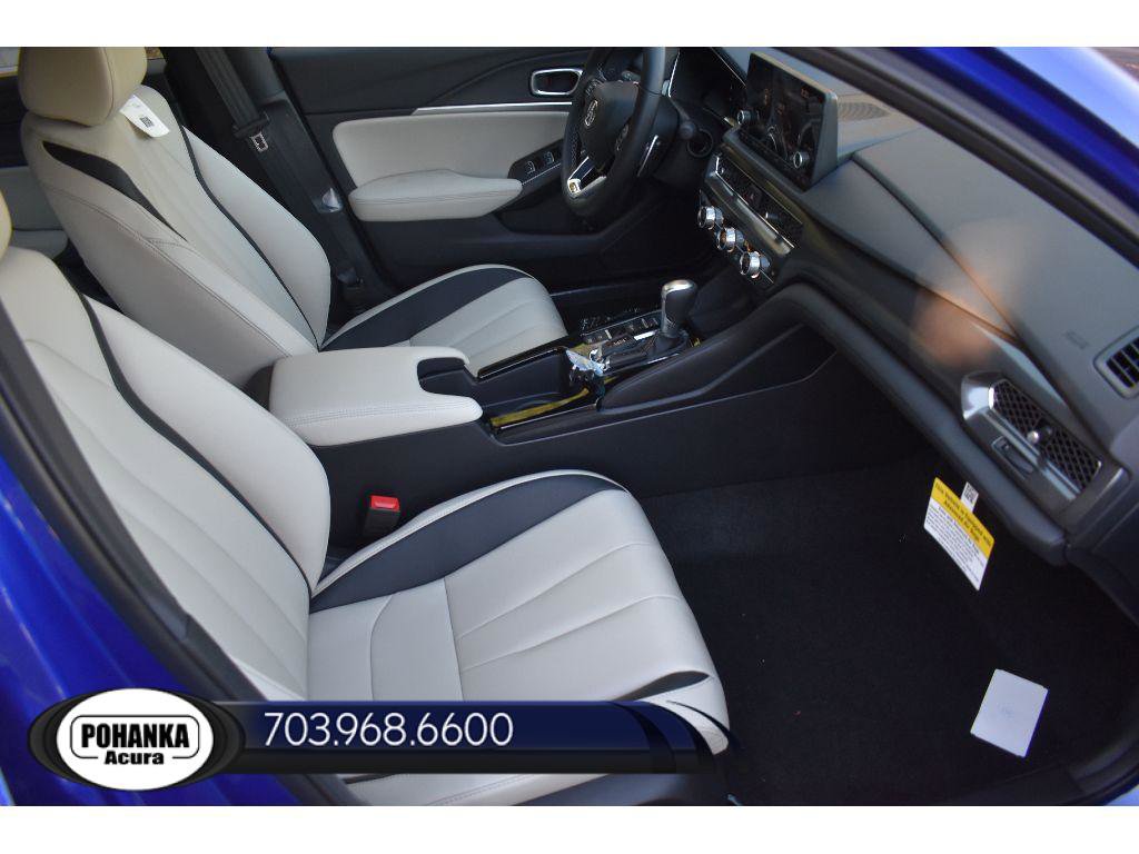 New 2025 Acura Integra A-Spec image 13