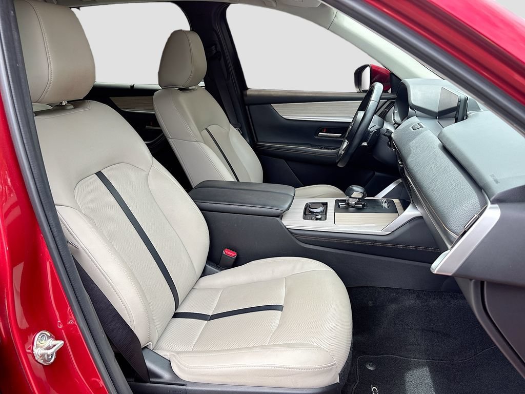 Certified 2024 MAZDA CX-90 3.3 Turbo w/ Preferred Plus AWD/4WD image 30