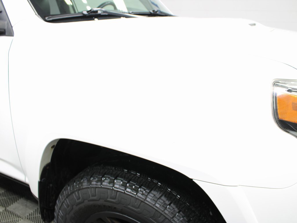 Used 2016 Toyota 4Runner TRD Pro image 26