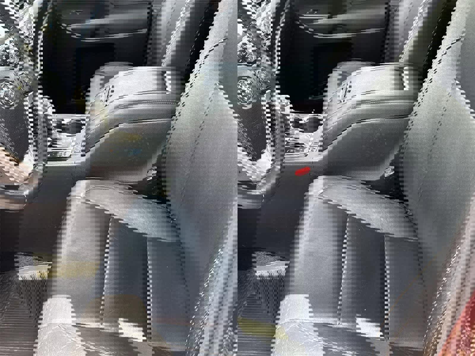 Used 2015 Toyota Highlander XLE AWD/4WD image 11