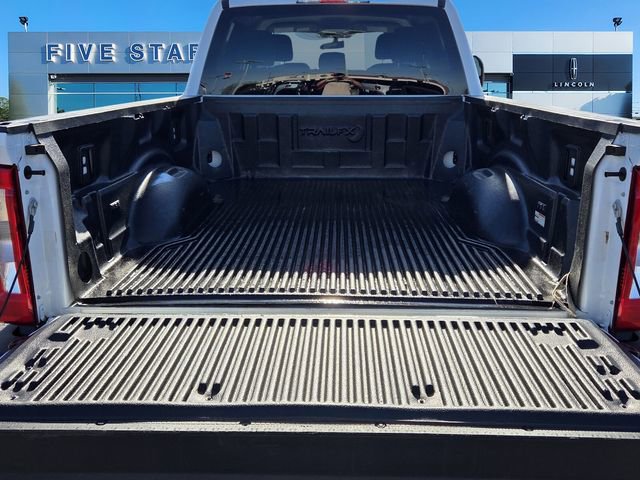 Used 2025 Ford F250 XLT image 7