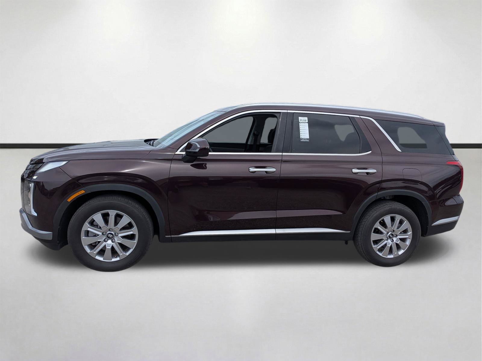 Used 2023 Hyundai Palisade SEL w/ Cargo Package AWD/4WD image 7