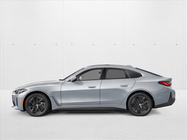 New 2026 BMW i4 eDrive40 w/ M Sport Package RWD image 3