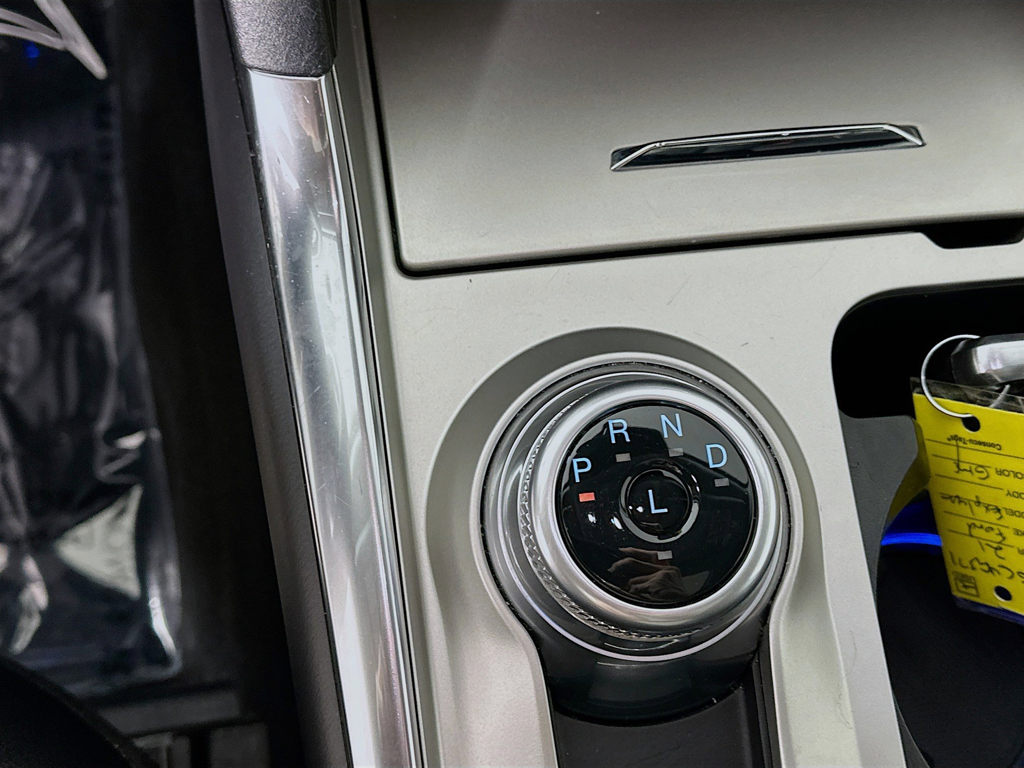 Used 2021 Ford Explorer Limited w/ Equipment Group 301A image 21