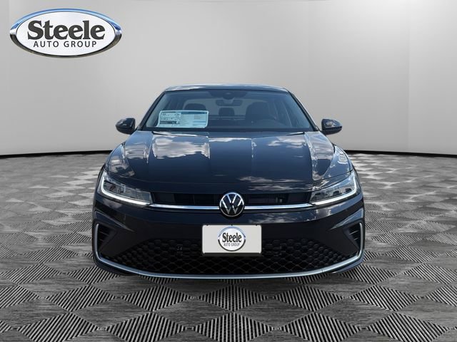 New 2026 Volkswagen Jetta SE image 8