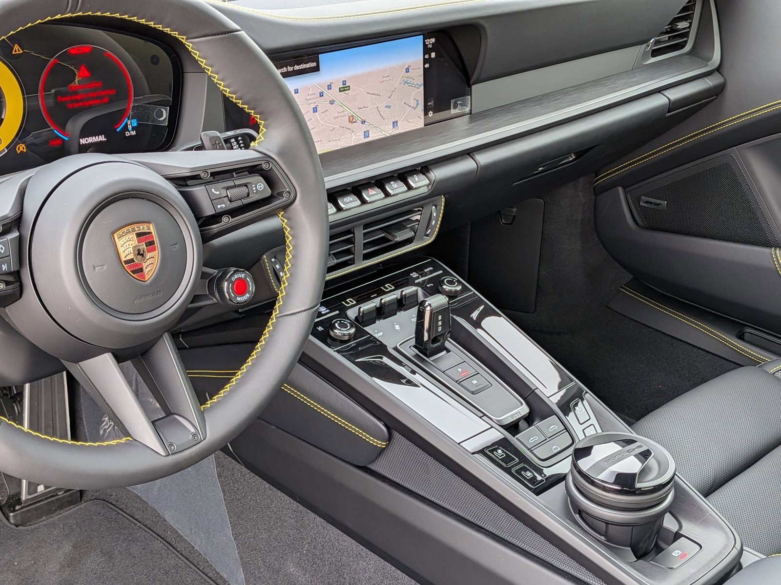 New 2026 Porsche 911 Carrera GTS RWD image 21