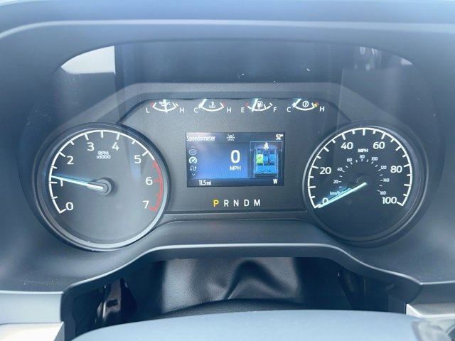 New 2025 Ford F350 XLT w/ Tremor Off-Road Package image 27