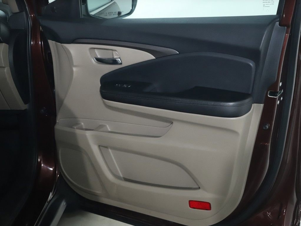 Used 2019 Honda Pilot EX-L image 38