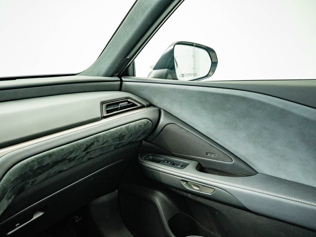 Certified 2025 Lexus TX 350 AWD w/ Technology Package image 41