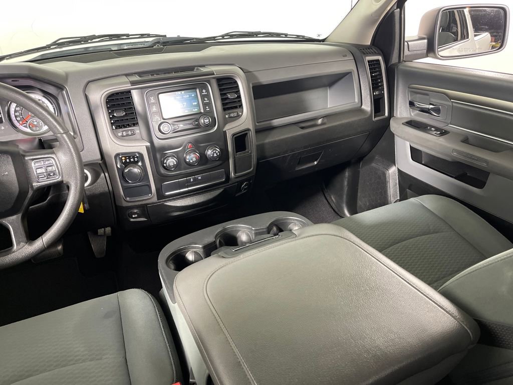 Used 2019 RAM 1500 Tradesman w/ Popular Equipment Group image 18