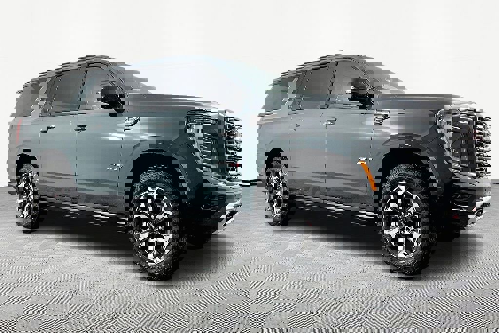 New 2026 GMC Yukon XL AT4 Ultimate image 3