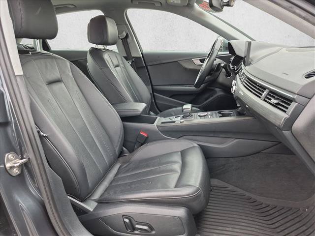 Used 2019 Audi A4 2.0T Premium AWD/4WD image 21