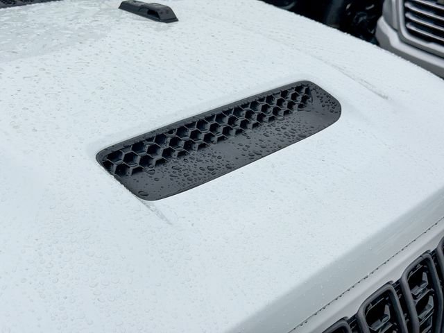 New 2026 Jeep Gladiator Sport AWD/4WD image 6