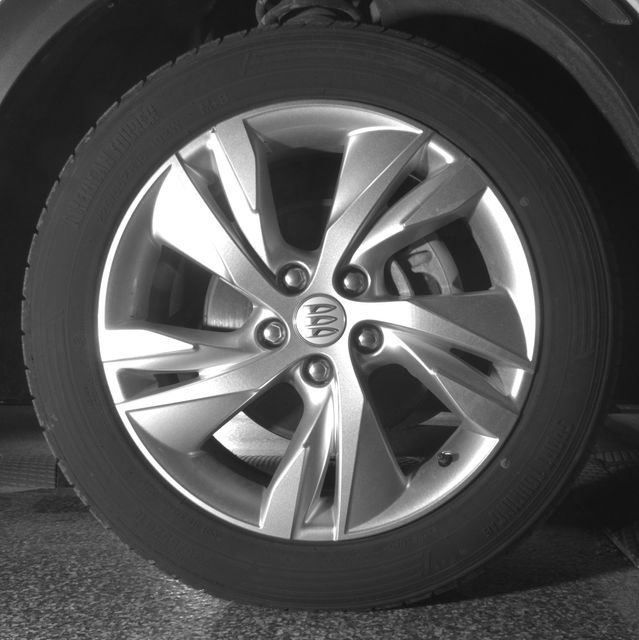 Used 2024 Buick Encore GX Preferred FWD image 11