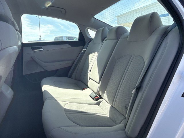 Used 2019 Hyundai Sonata ECO image 22