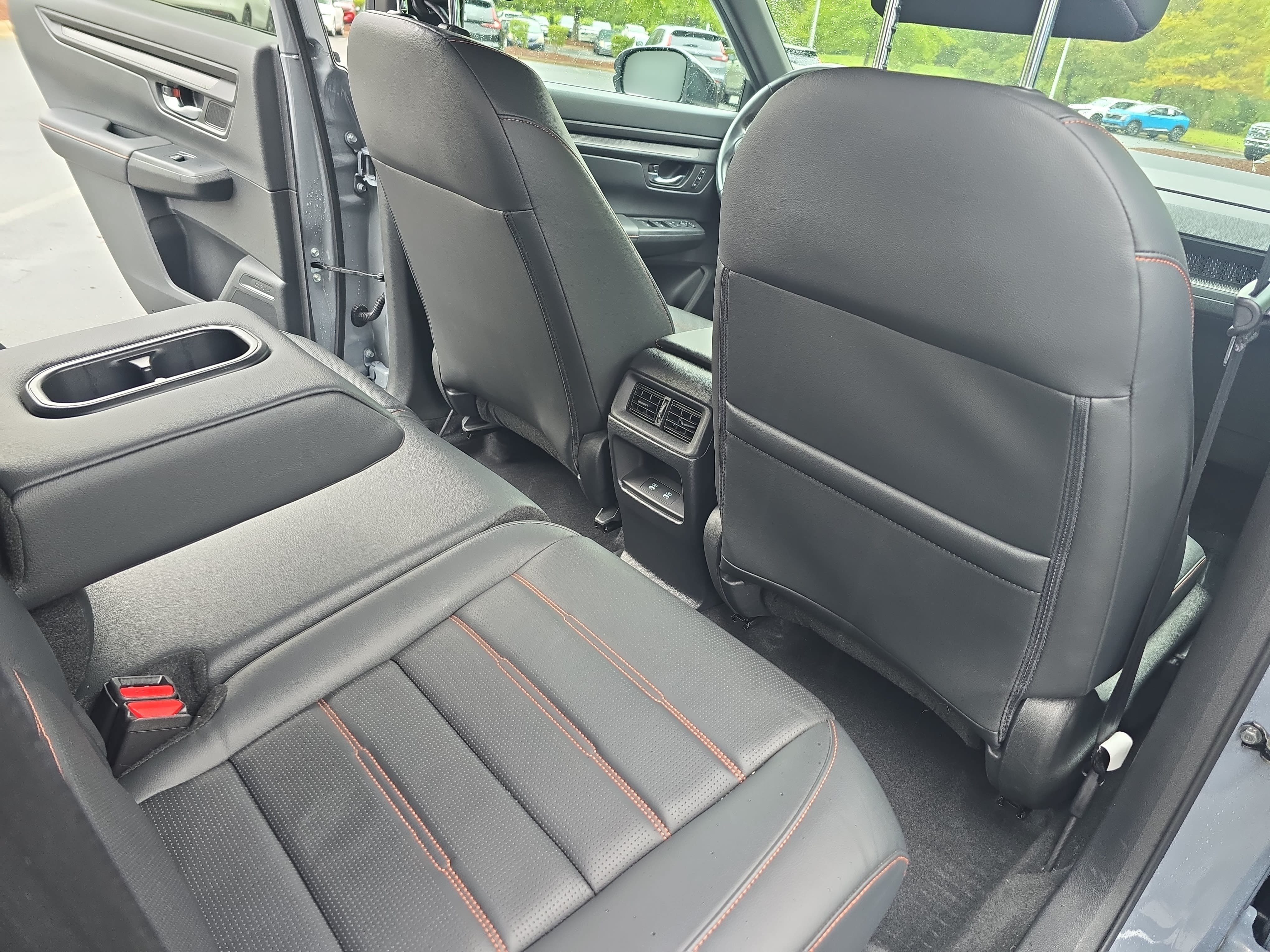 Certified 2024 Honda CR-V Sport-L image 11