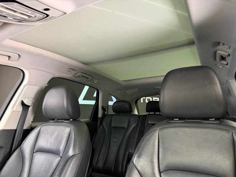 Used 2019 Audi Q7 2.0T Premium Plus w/ Premium Plus Package AWD/4WD image 18