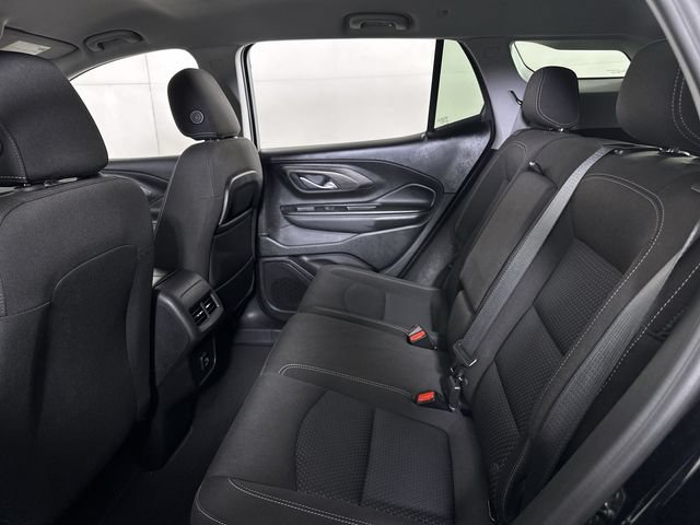 Used 2024 GMC Terrain SLE AWD/4WD image 26