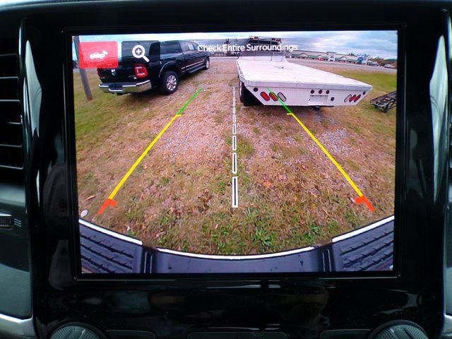 New 2026 RAM 3500 Big Horn image 19