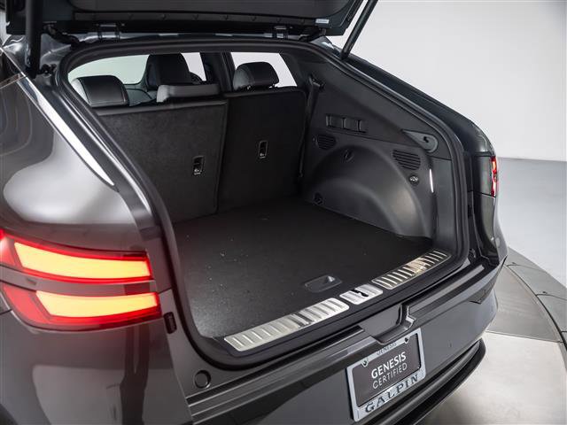 New 2026 Genesis GV60 AWD image 10