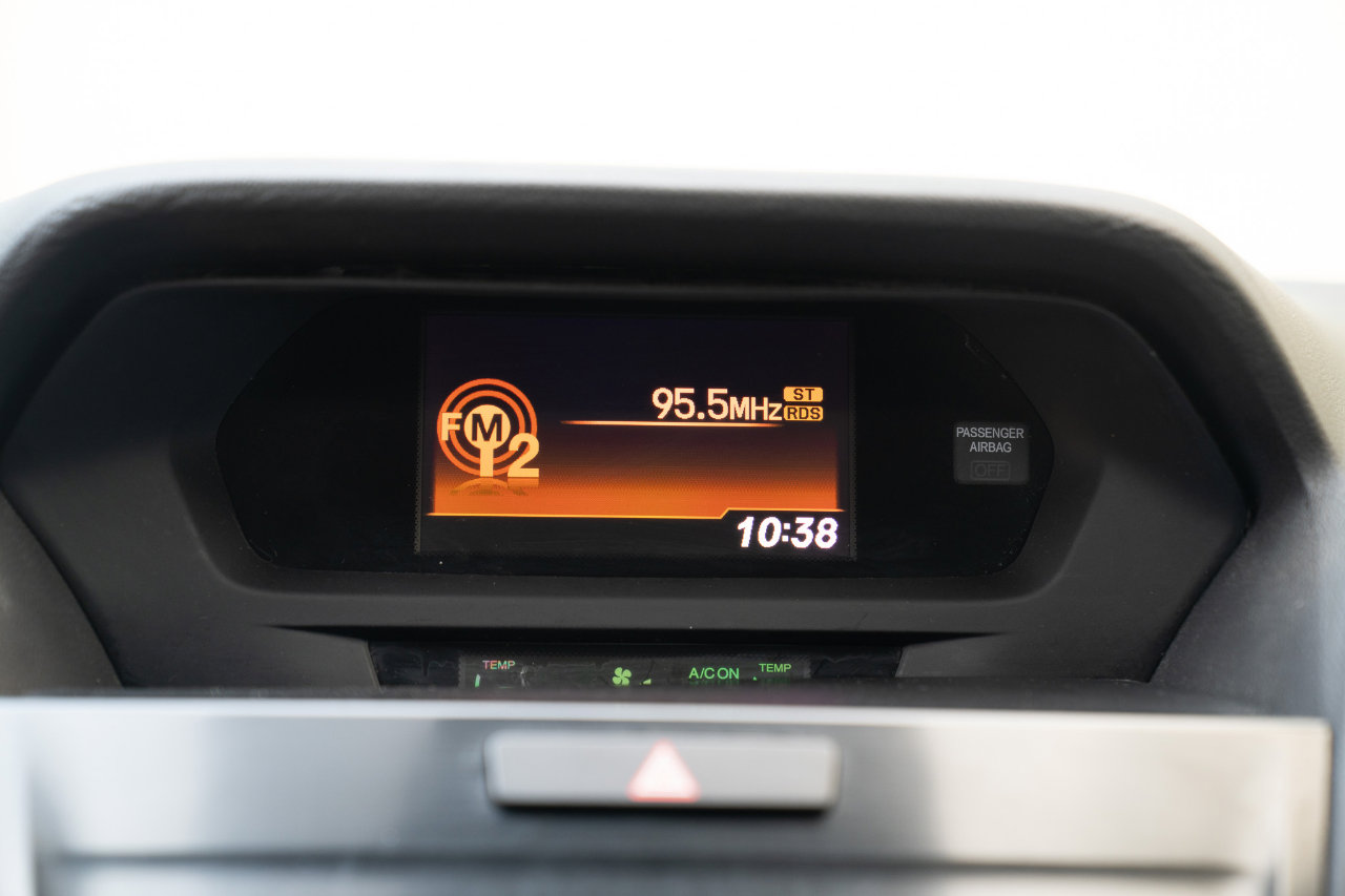 Used 2021 Acura ILX image 28