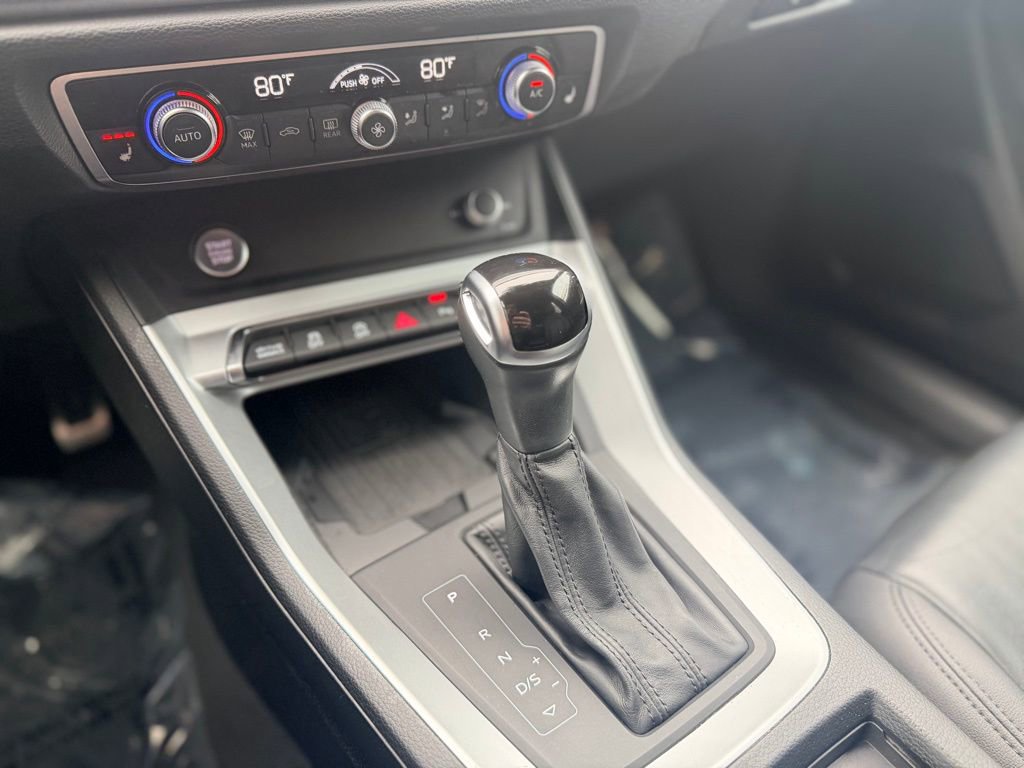 Used 2020 Audi Q3 2.0T Premium Plus image 36