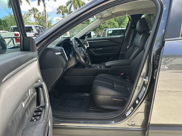 Used 2023 MAZDA CX-50 AWD 2.5 S w/ Cargo Package image 22