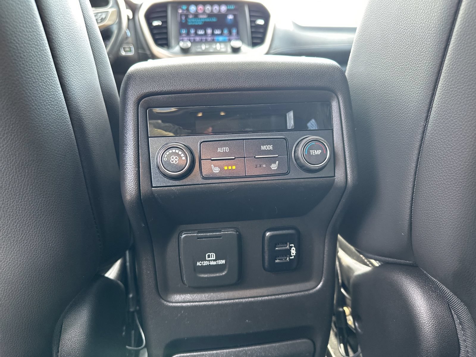 Used 2018 GMC Acadia Denali AWD/4WD image 23