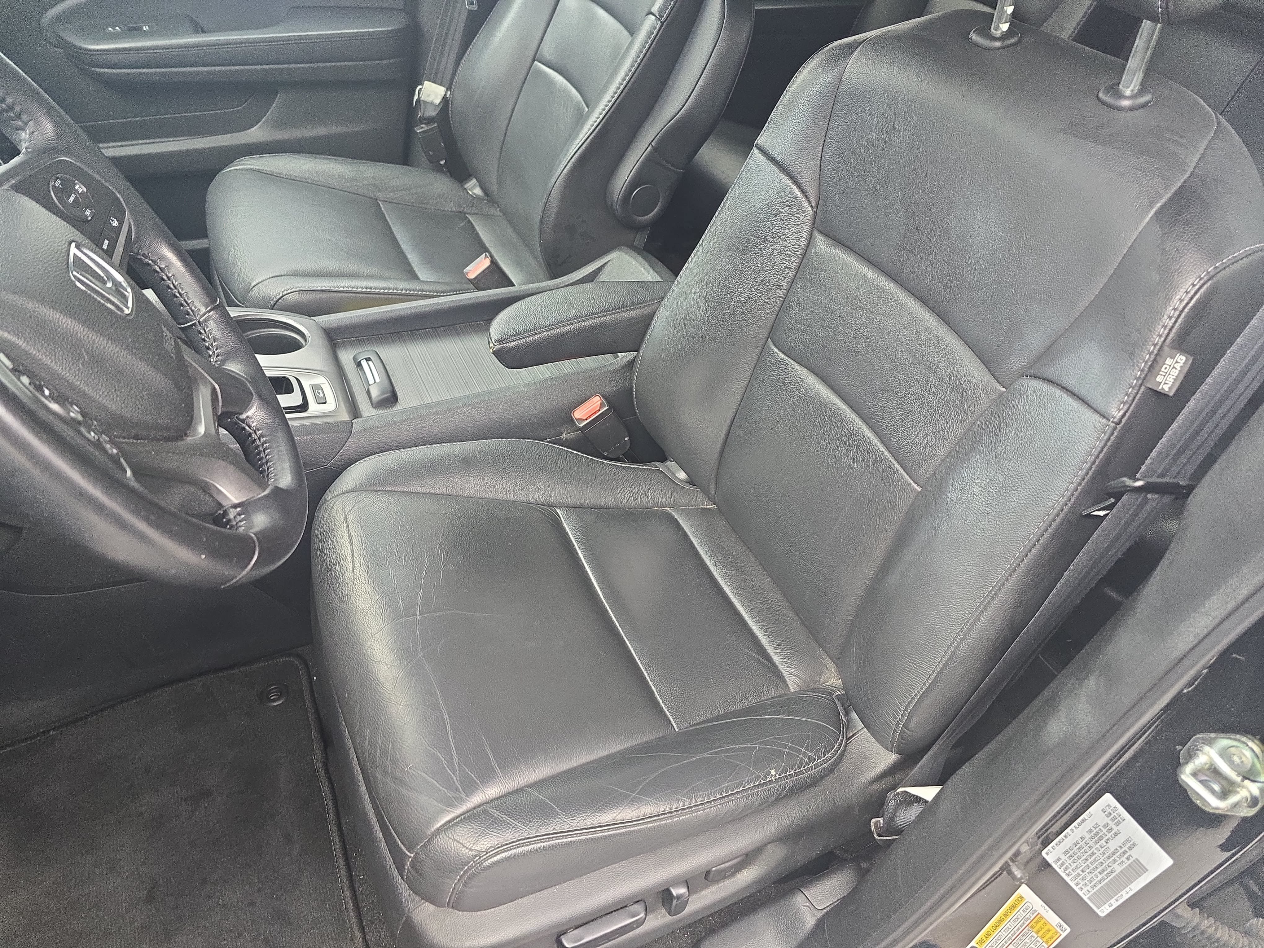 Used 2020 Honda Pilot EX-L image 16