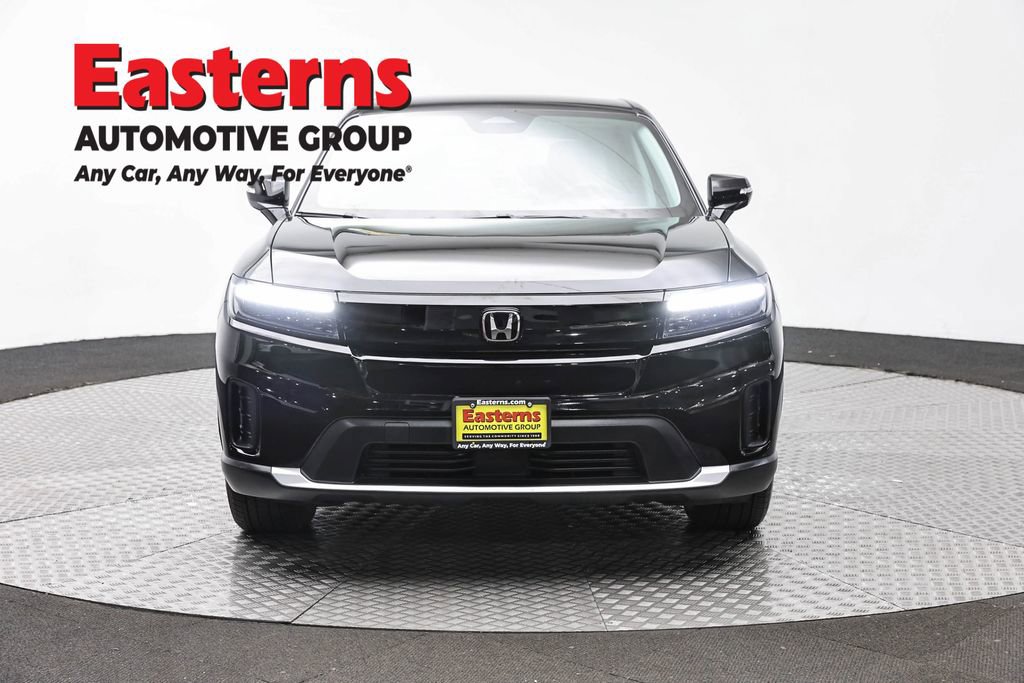 Used 2025 Honda Prologue EX image 2