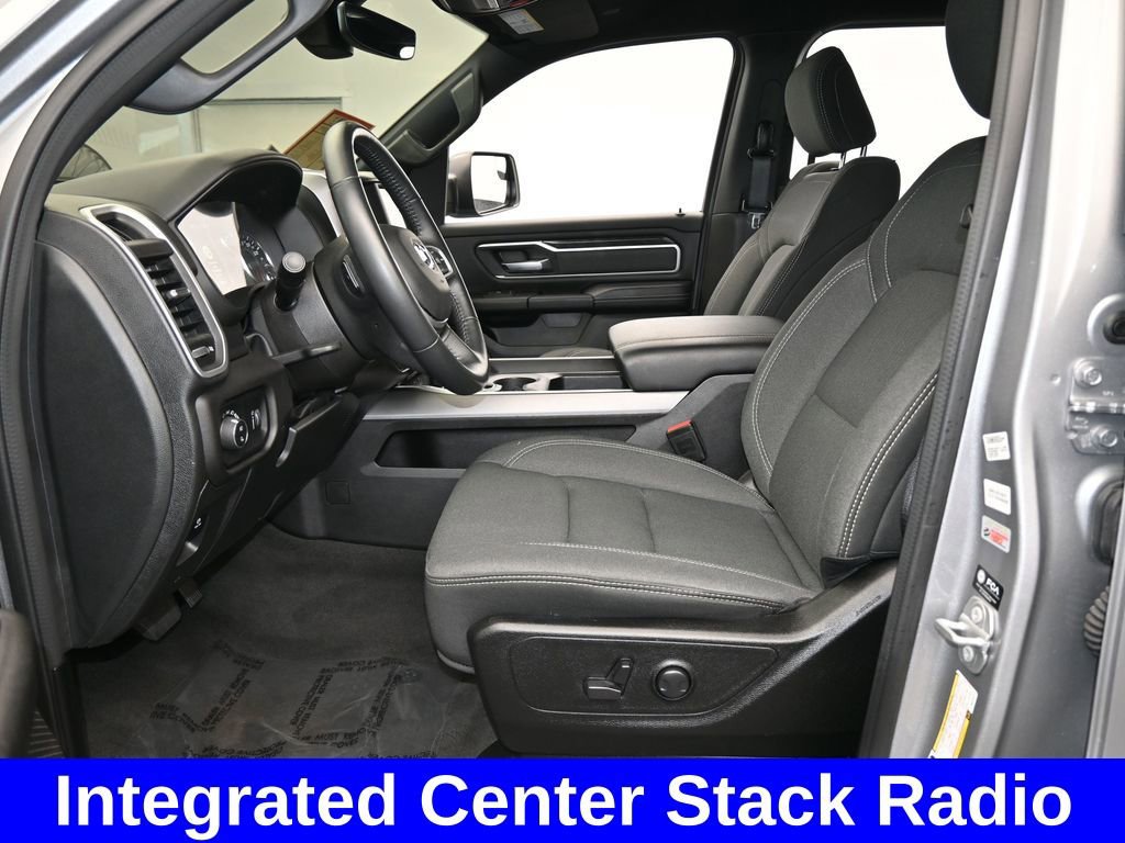 Used 2023 RAM 1500 Big Horn image 11