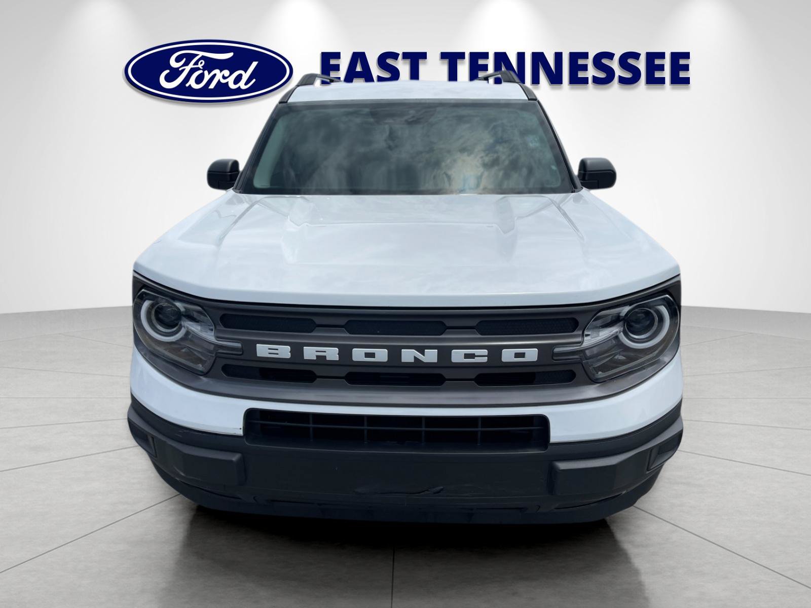 Used 2024 Ford Bronco Sport Big Bend AWD/4WD image 9