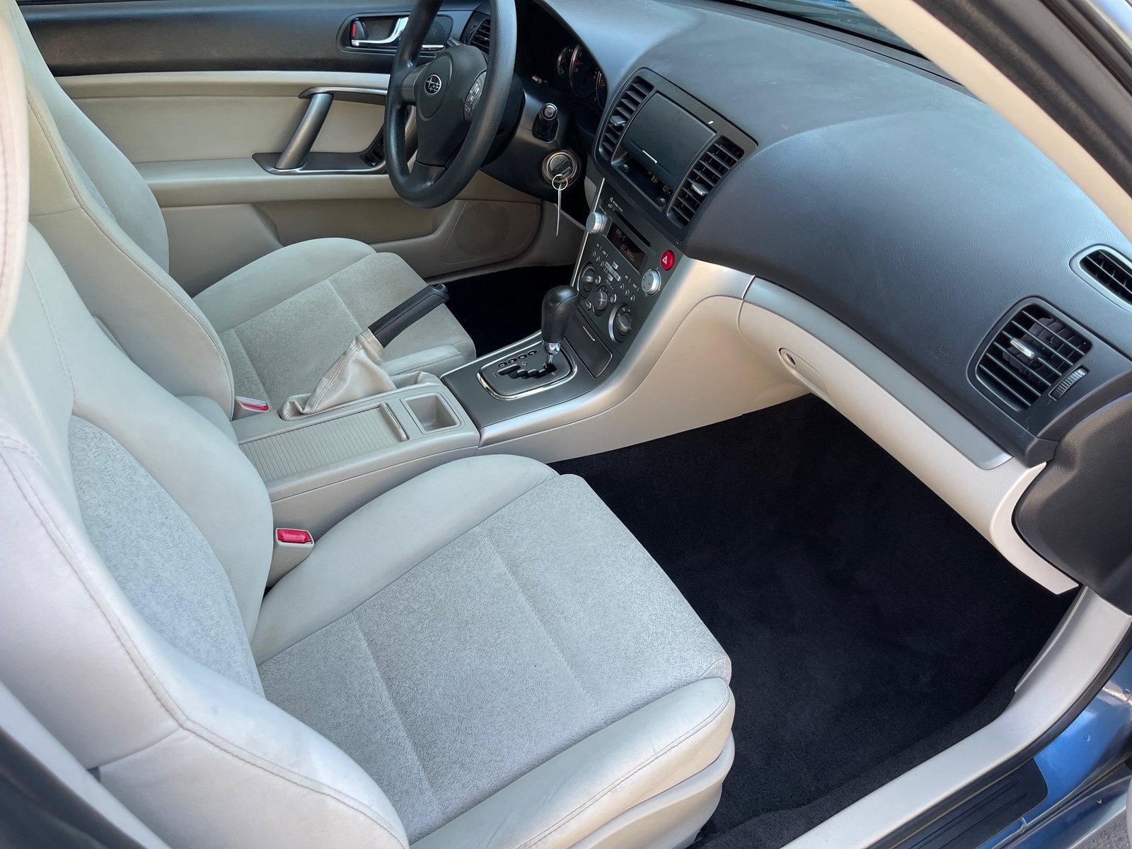 Used 2009 Subaru Legacy 2.5i Special Edition image 21