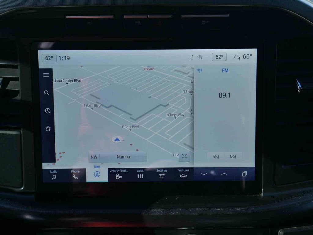 Used 2023 Ford F150 Platinum image 6