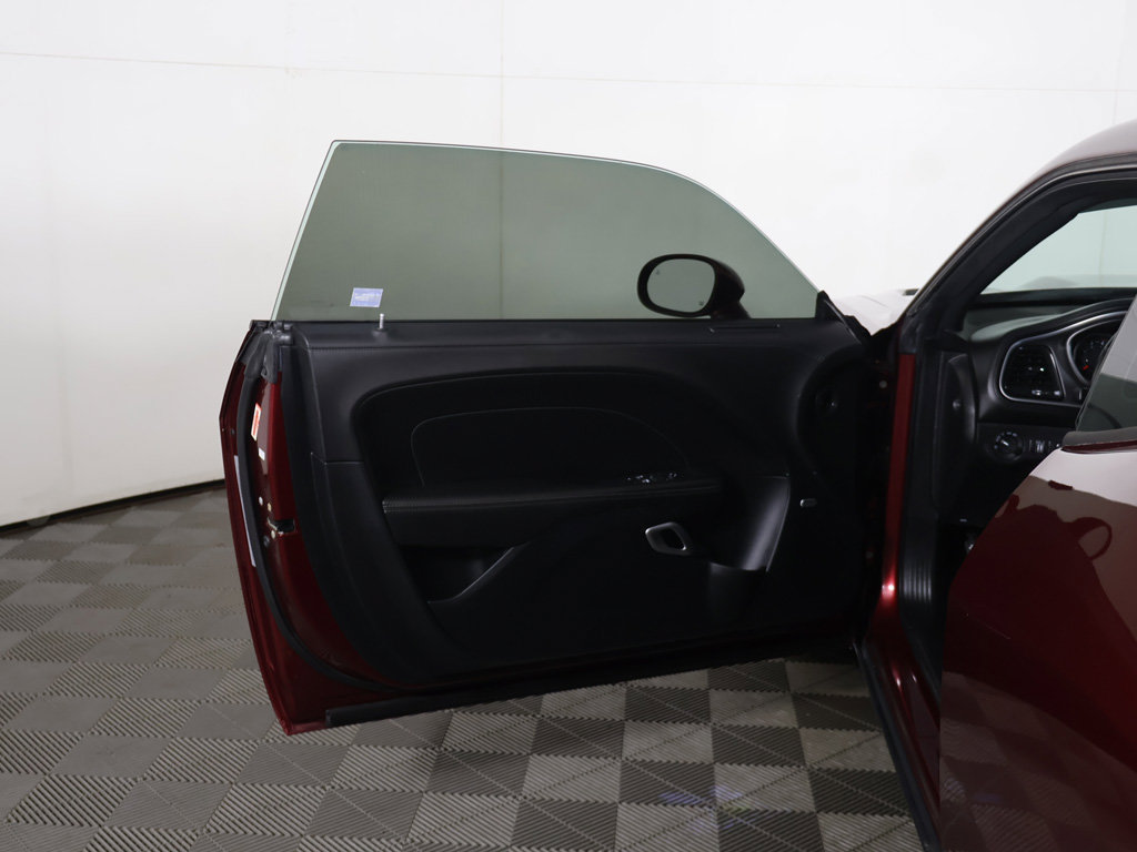 Used 2020 Dodge Challenger R/T Scat Pack w/ Plus Package RWD image 18