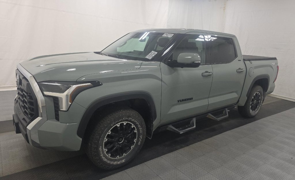 Used 2022 Toyota Tundra SR5