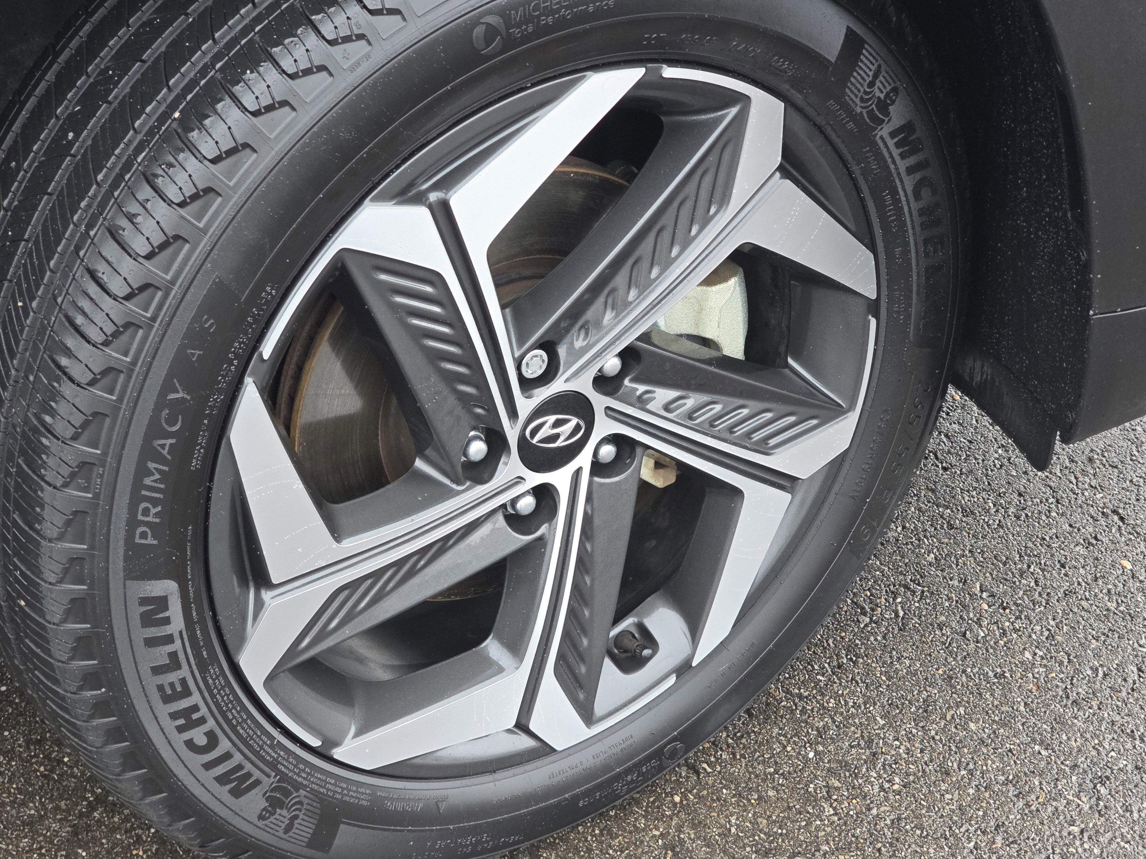 Used 2023 Hyundai Tucson SEL w/ Convenience Package image 14