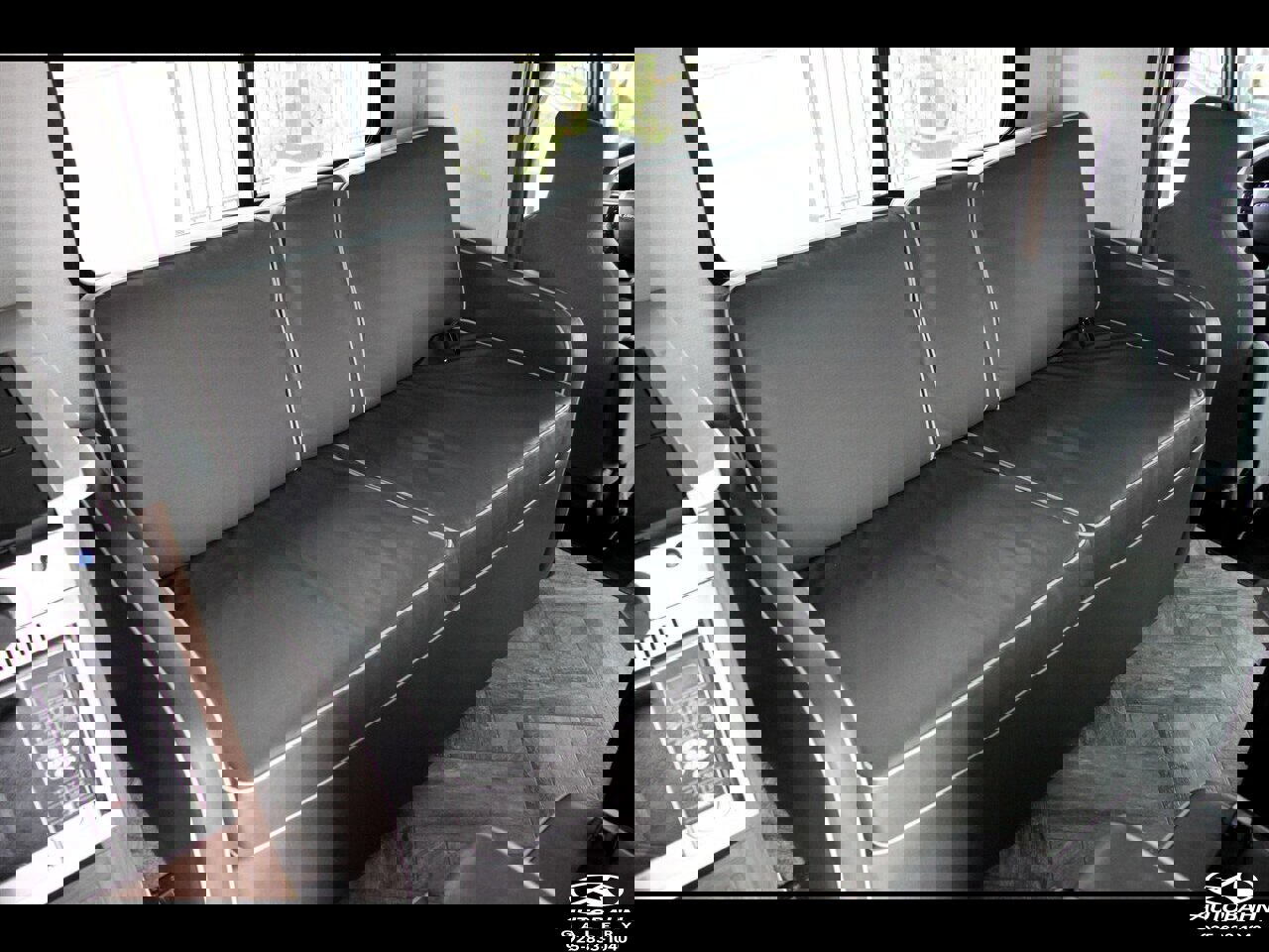 Used 2022 Ford E-450 and Econoline 450 Super Duty w/ Motorhome Prep Package image 24