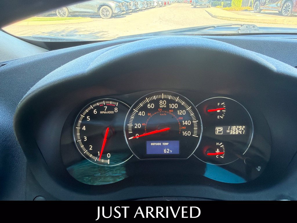 Used 2014 Nissan Maxima 3.5 SV w/ Premium Package FWD image 21