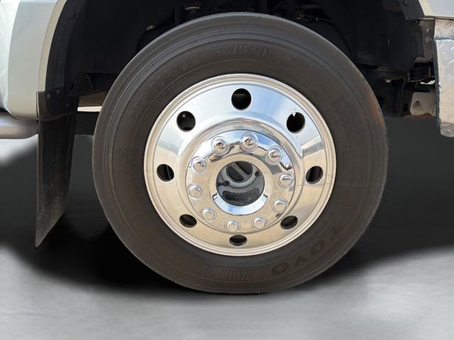 Used 2022 Ford F450 XLT w/ FX4 Off-Road Package image 9