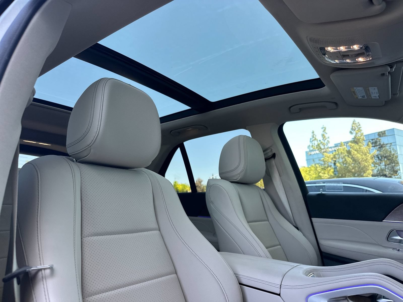 Certified 2026 Mercedes-Benz GLE 350 4MATIC image 18