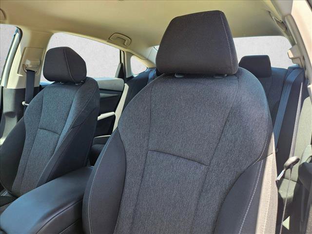 Used 2023 Honda Accord LX image 12