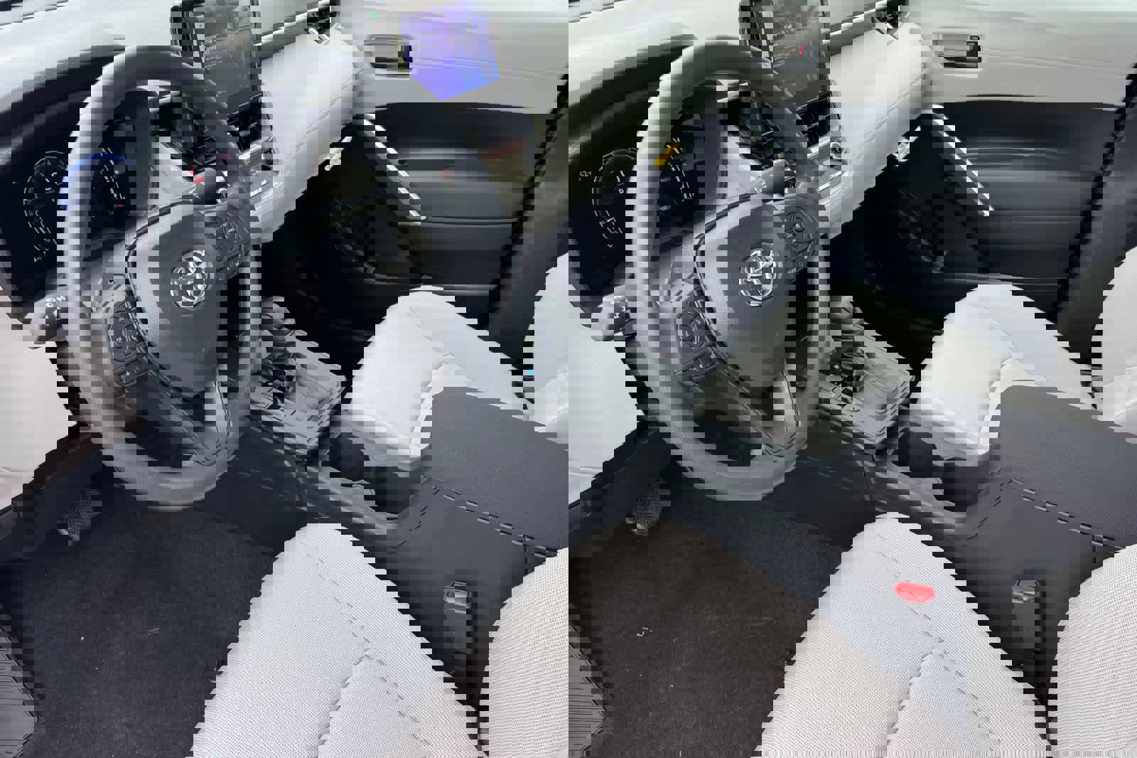 New 2026 Toyota Corolla Cross L image 11