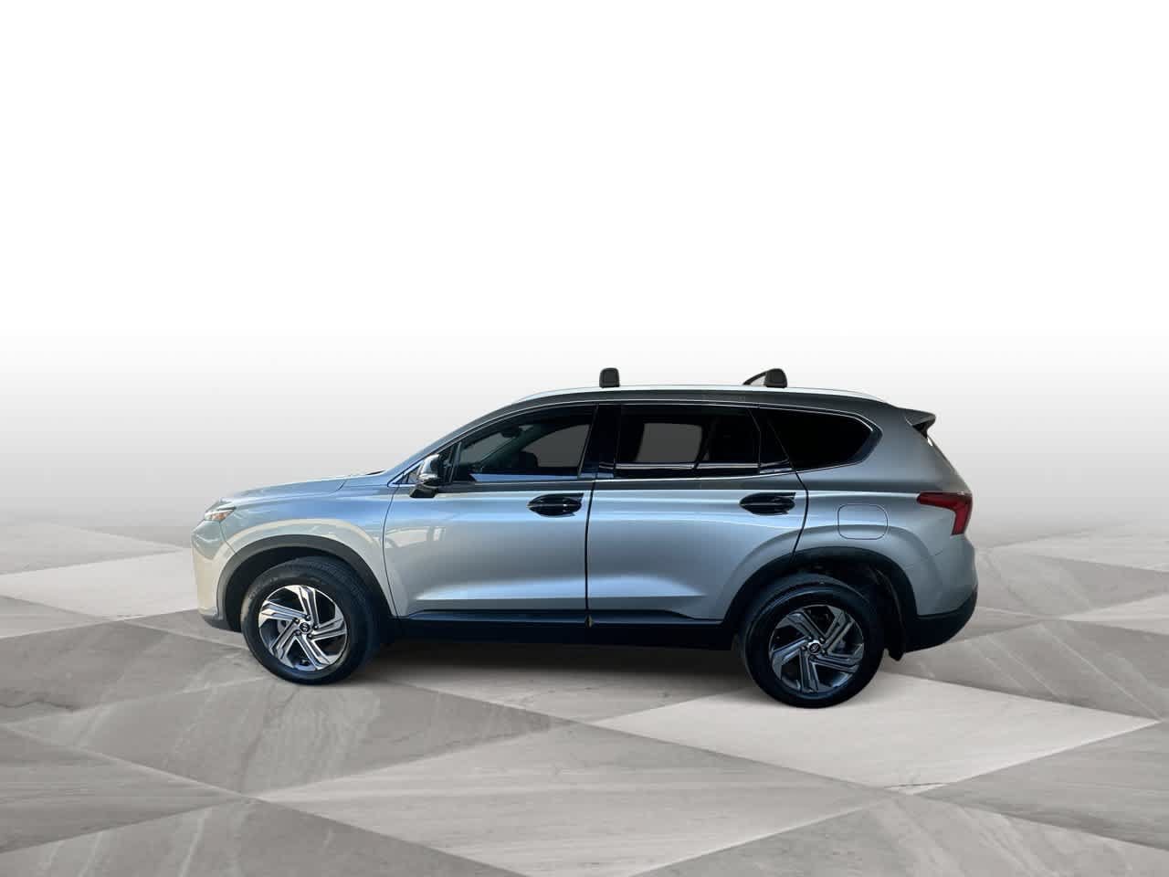 Used 2023 Hyundai Santa Fe SEL AWD/4WD image 5