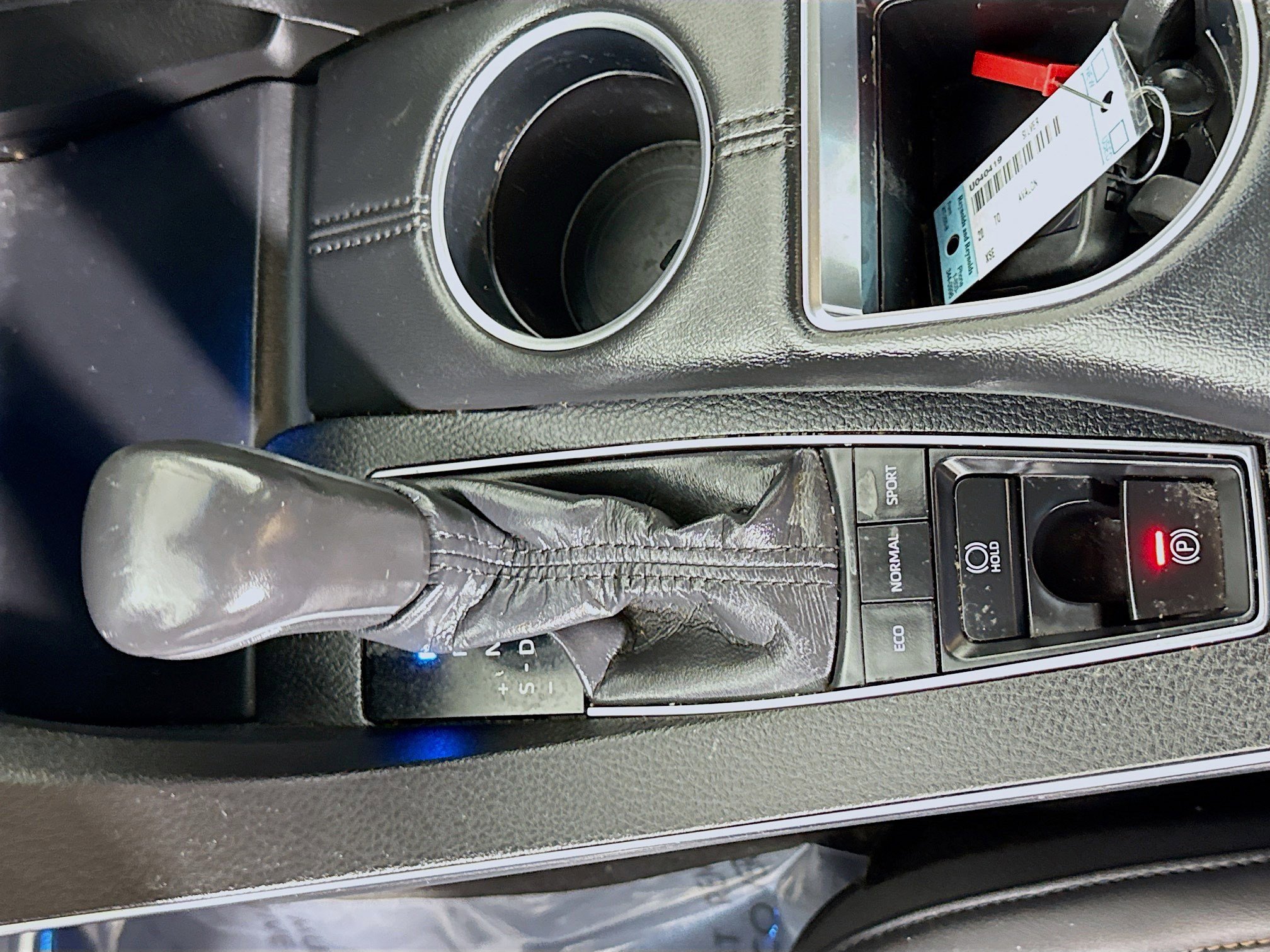 Used 2020 Toyota Avalon XSE w/ Protection Package FWD image 20